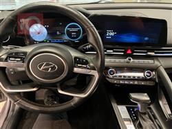 هیۆندای ئەلەنترا